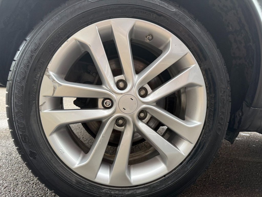 Used Nissan Juke 2015 for sale - 76640590: Photo 25