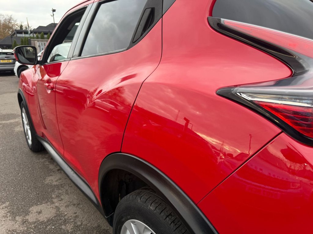 Used Nissan Juke 2015 for sale - 76640590: Photo 8
