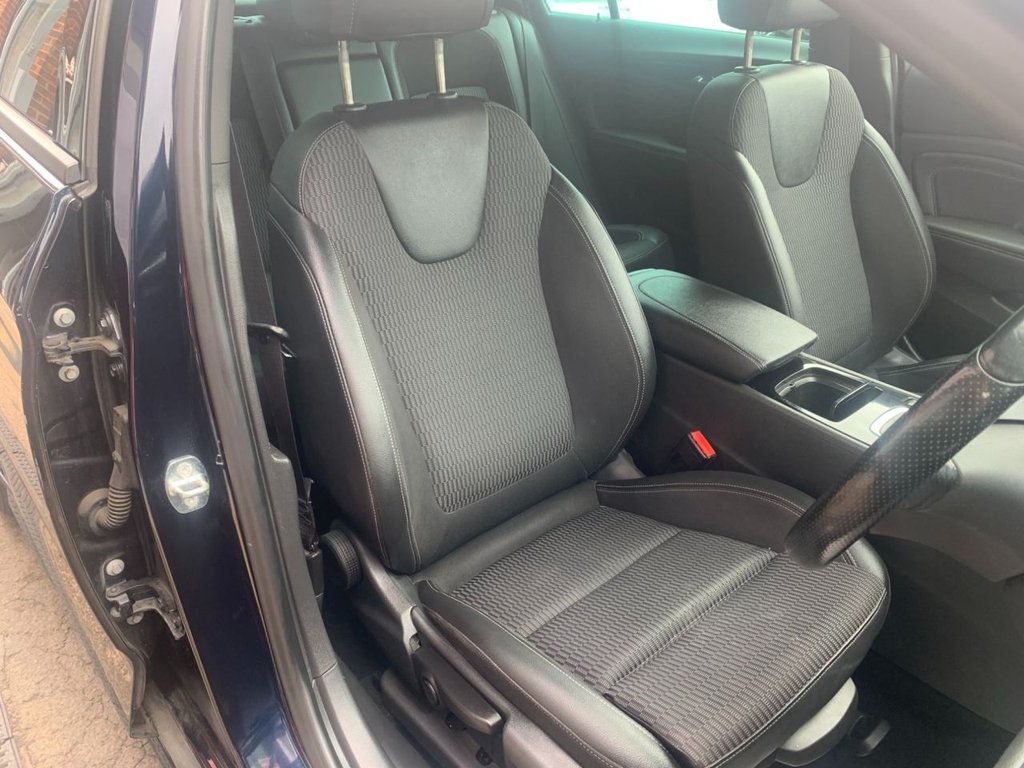 Used Vauxhall Insignia 2017 for sale - 76640588: Photo 10
