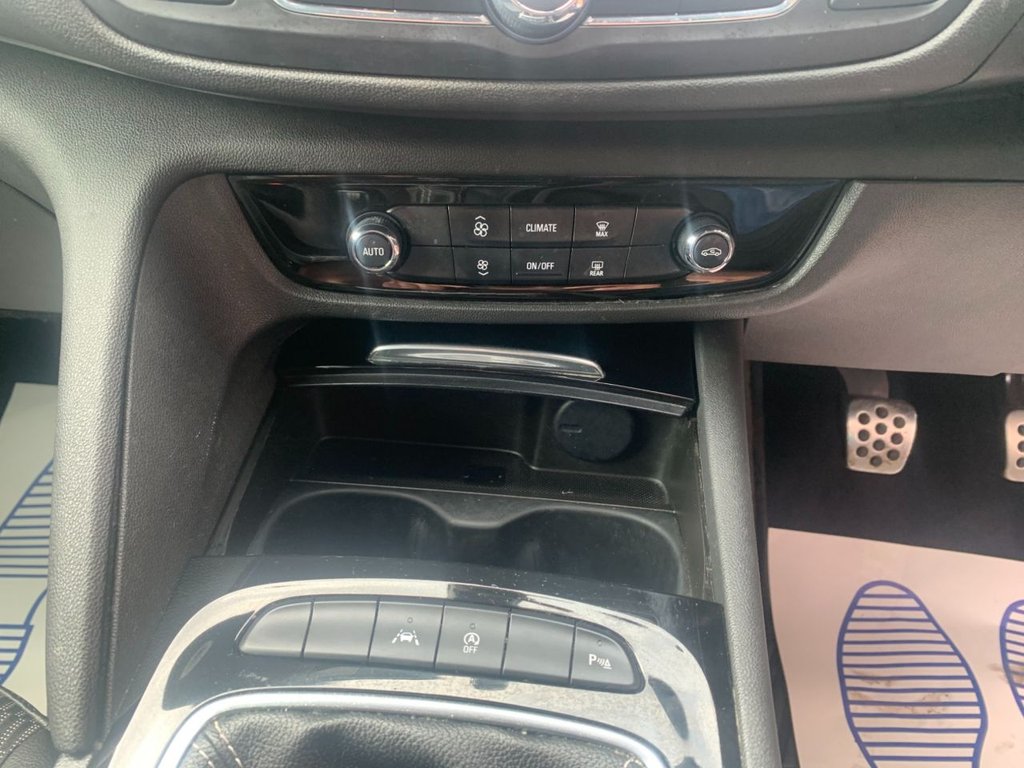 Used Vauxhall Insignia 2017 for sale - 76640588: Photo 15