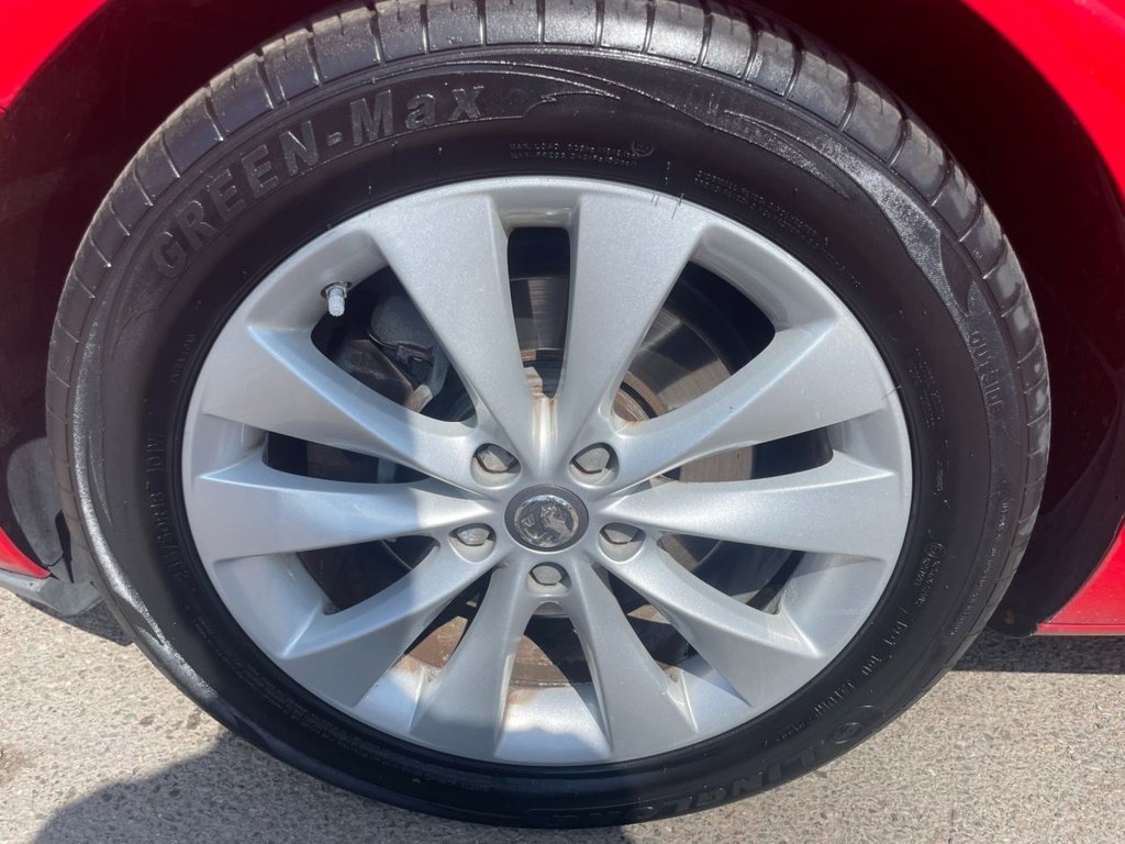 Used Vauxhall Astra GTC 2016 for sale - 76640592: Photo 12