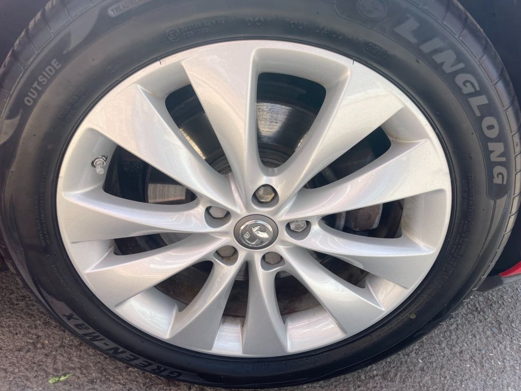 Used Vauxhall Astra GTC 2016 for sale - 76640592: Photo 14