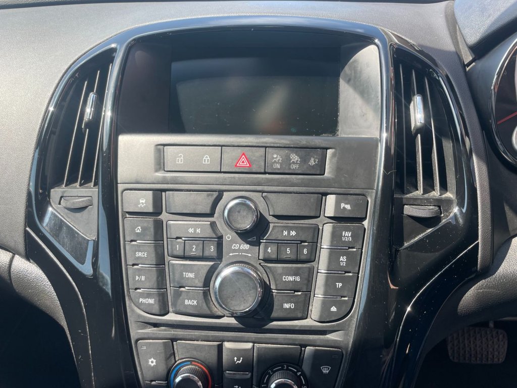 Used Vauxhall Astra GTC 2016 for sale - 76640592: Photo 18