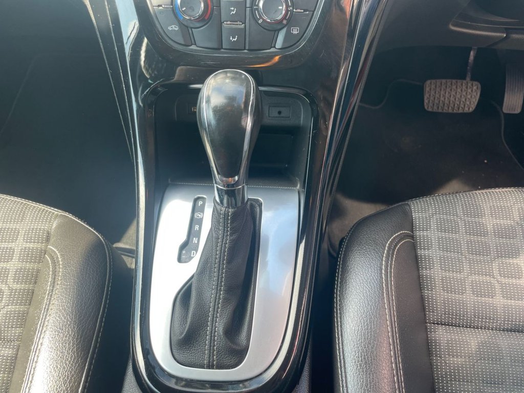 Used Vauxhall Astra GTC 2016 for sale - 76640592: Photo 19