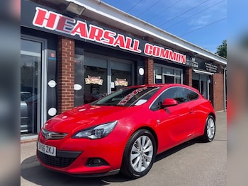 2016 (66) - 1.4T 16V 140 SRi 3dr Auto