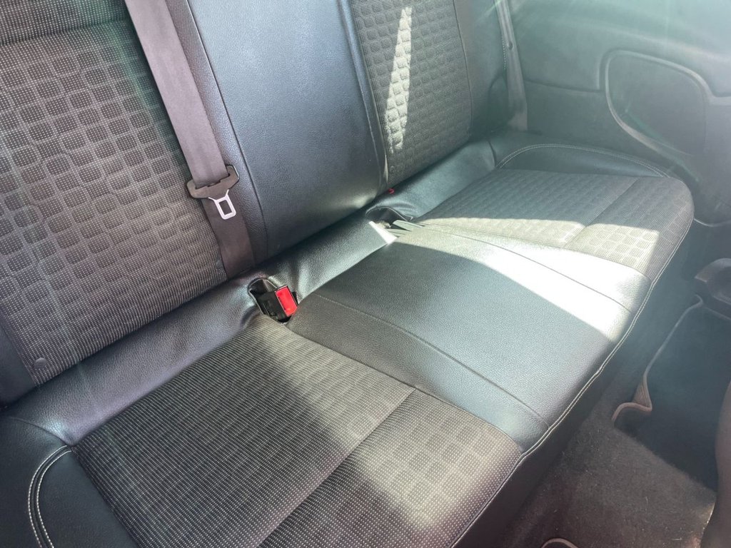 Used Vauxhall Astra GTC 2016 for sale - 76640592: Photo 20