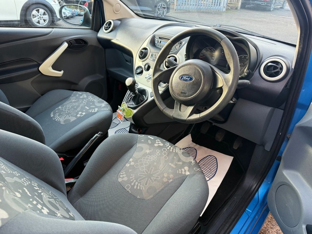 Used Ford Ka 2010 for sale - 76820999: Photo 13