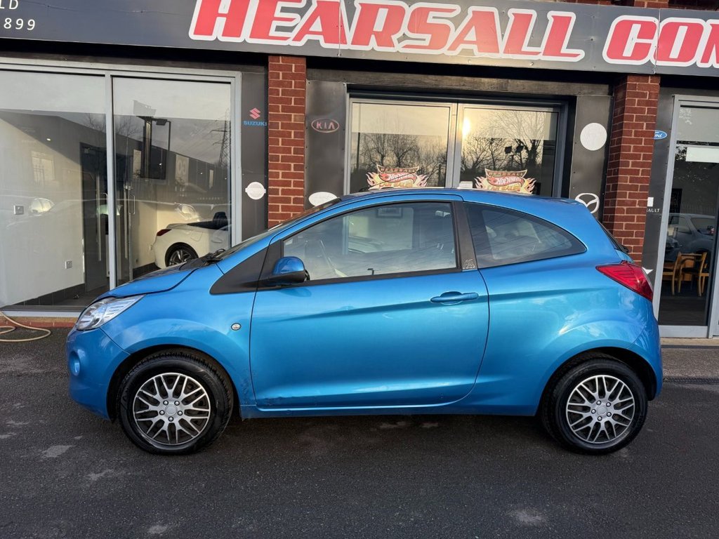 Used Ford Ka 2010 for sale - 76820999: Photo 2