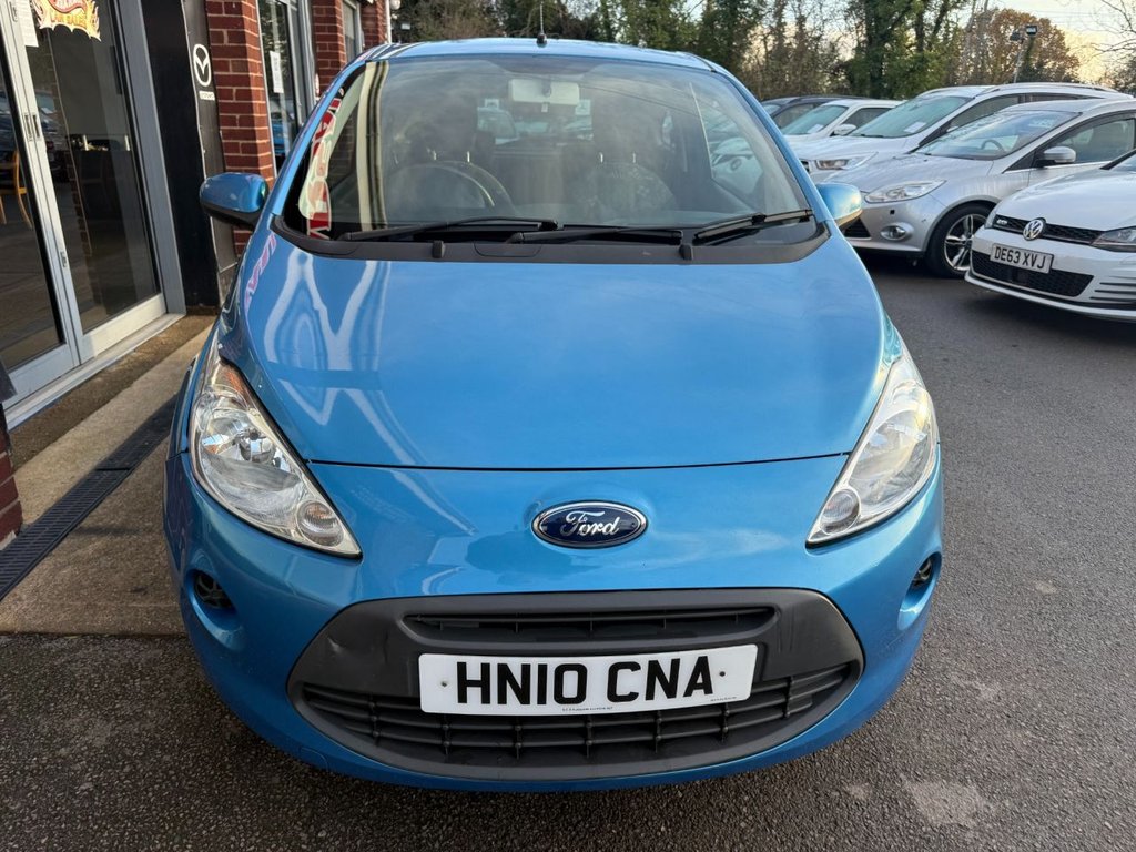 Used Ford Ka 2010 for sale - 76820999: Photo 3