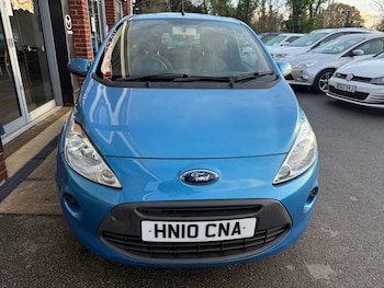 Used Ford Ka 2010 for sale - 76820999: Photo
