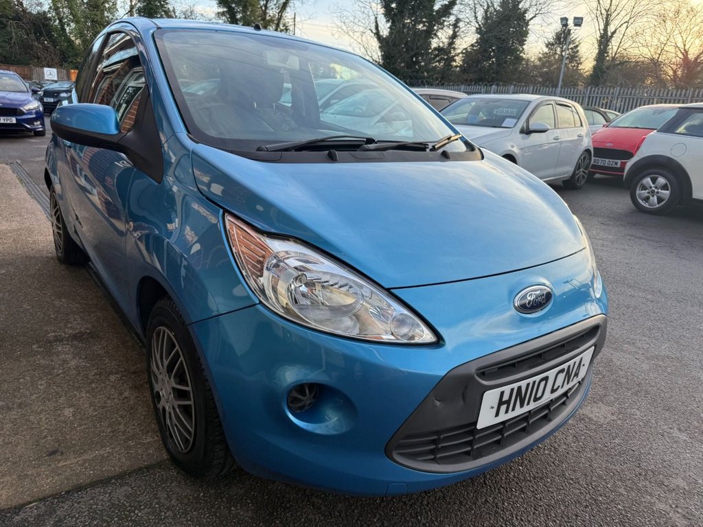 Used Ford Ka 2010 for sale - 76820999: Photo 4