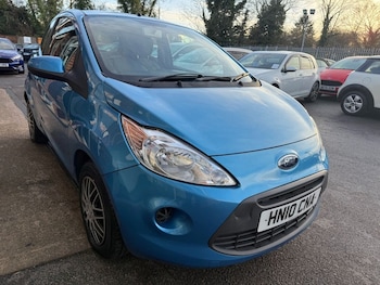 Used Ford Ka 2010 for sale - 76820999: Photo