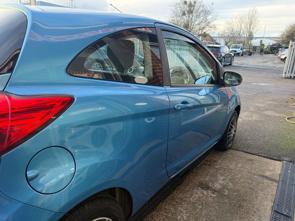 Used Ford Ka 2010 for sale - 76820999: Photo 5