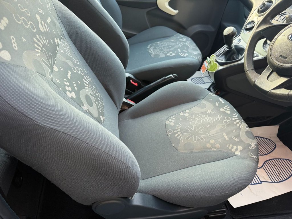 Used Ford Ka 2010 for sale - 76820999: Photo 7