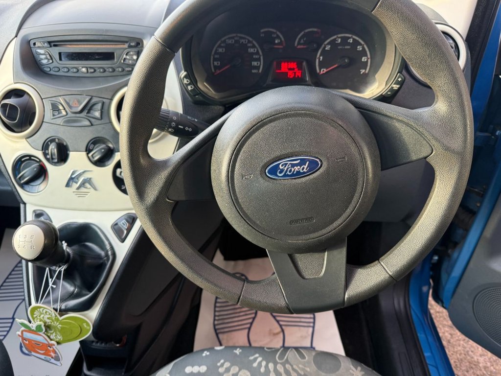 Used Ford Ka 2010 for sale - 76820999: Photo 9