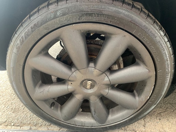 Used MINI Countryman 2011 for sale - 75005288: Photo 11