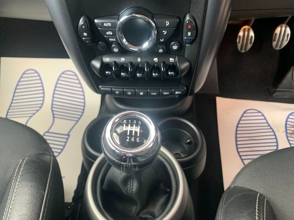 Used MINI Countryman 2011 for sale - 75005288: Photo 20