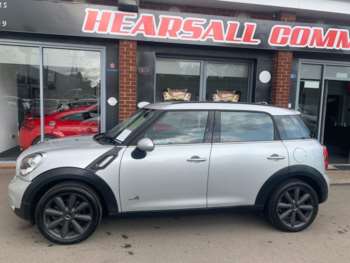Used MINI Countryman 2011 for sale - 75005288: Photo