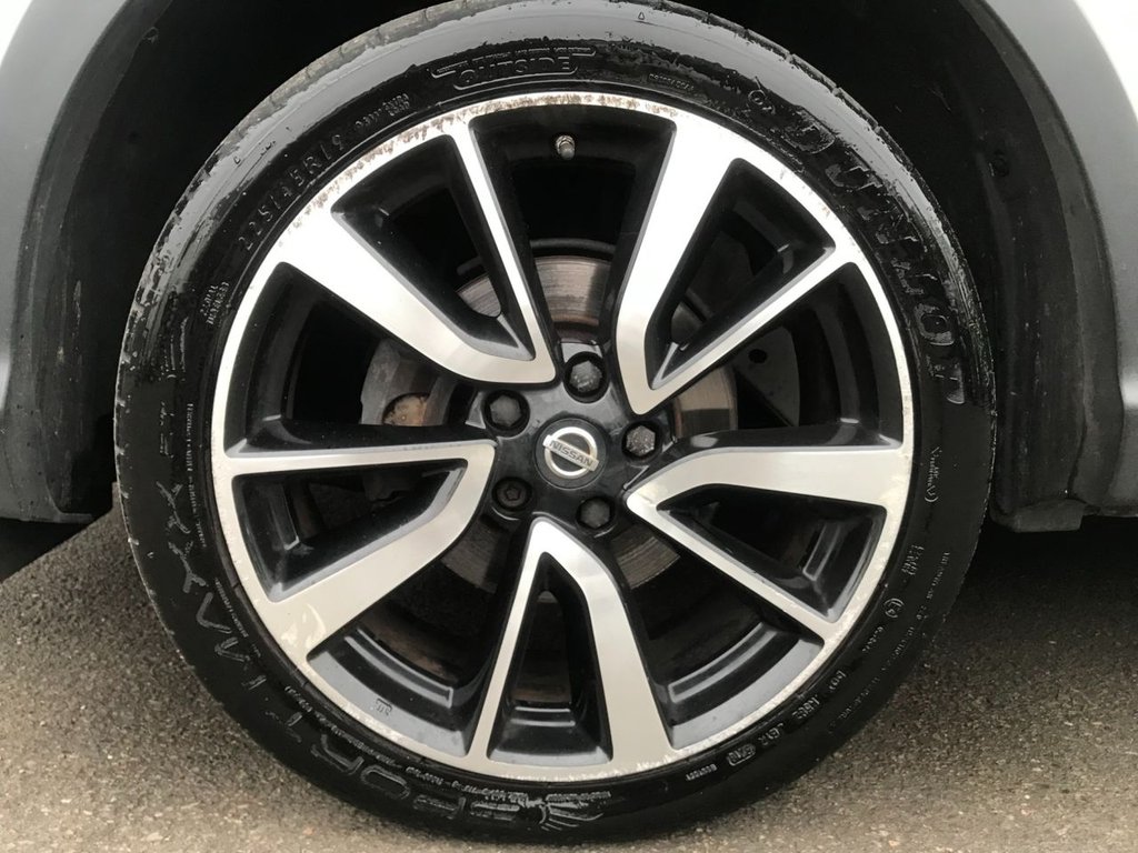 Used Nissan Qashqai 2015 for sale - 77703488: Photo 25