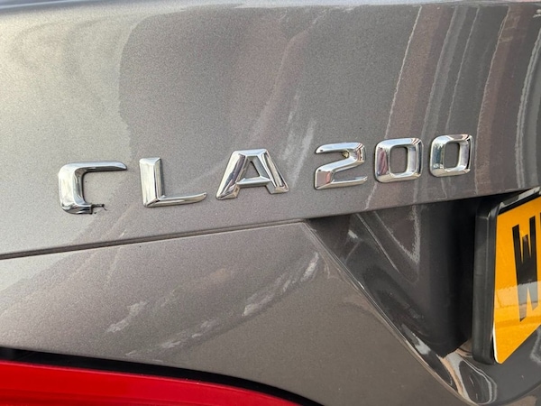 Used Mercedes-Benz CLA 2014 for sale - 75998170: Photo 10