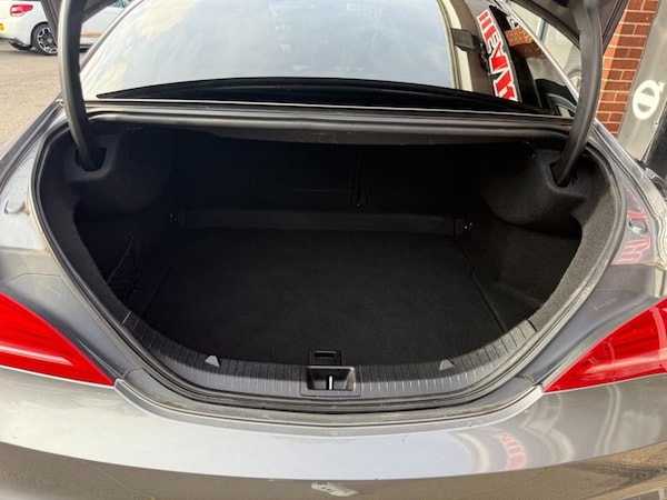 Used Mercedes-Benz CLA 2014 for sale - 75998170: Photo 11