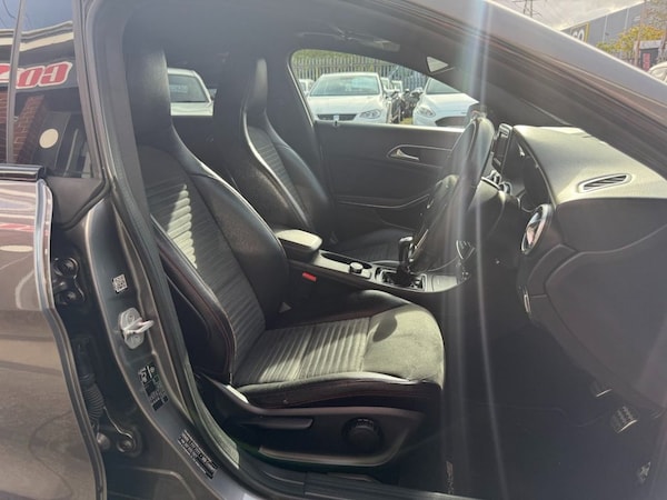 Used Mercedes-Benz CLA 2014 for sale - 75998170: Photo 12