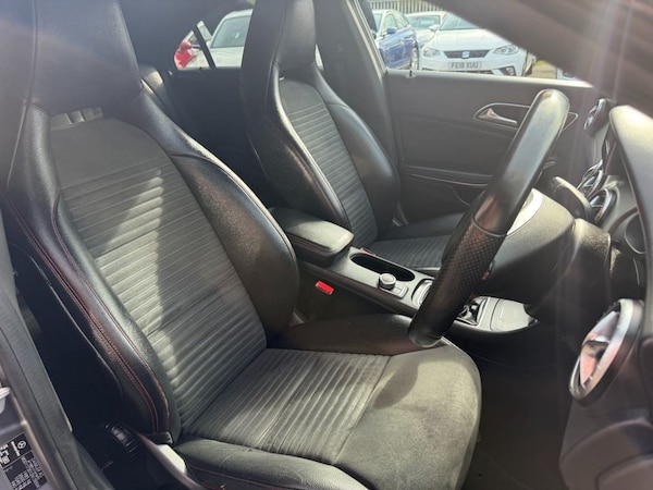 Used Mercedes-Benz CLA 2014 for sale - 75998170: Photo 13