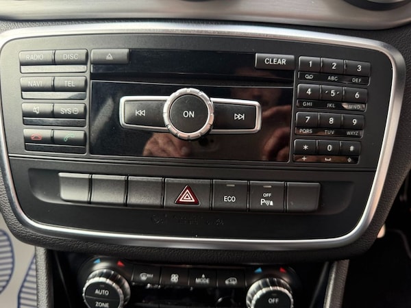 Used Mercedes-Benz CLA 2014 for sale - 75998170: Photo 18