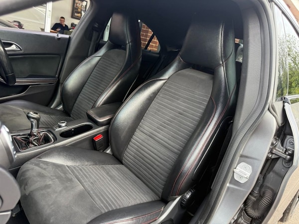 Used Mercedes-Benz CLA 2014 for sale - 75998170: Photo 21