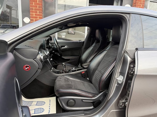 Used Mercedes-Benz CLA 2014 for sale - 75998170: Photo 22