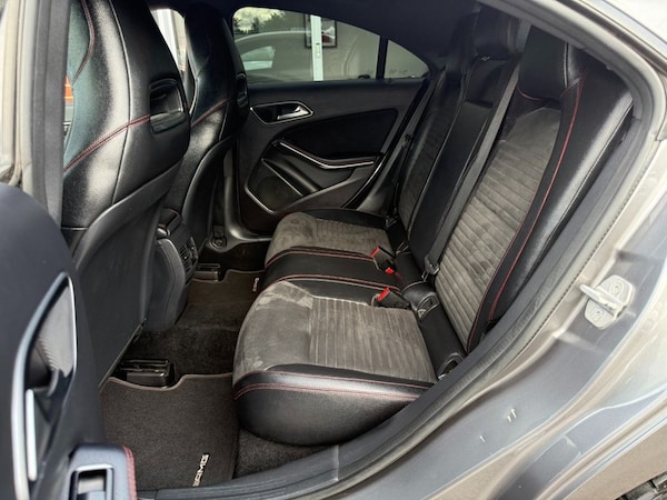 Used Mercedes-Benz CLA 2014 for sale - 75998170: Photo 23
