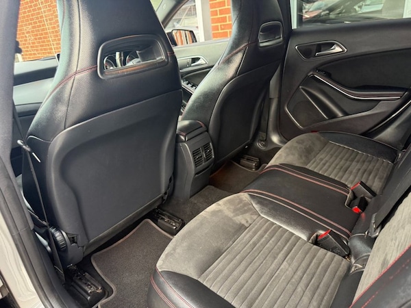 Used Mercedes-Benz CLA 2014 for sale - 75998170: Photo 24