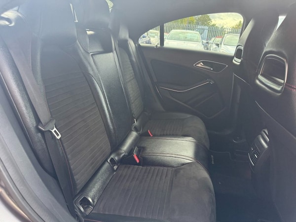Used Mercedes-Benz CLA 2014 for sale - 75998170: Photo 25