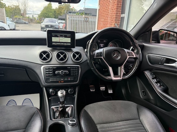 Used Mercedes-Benz CLA 2014 for sale - 75998170: Photo 26
