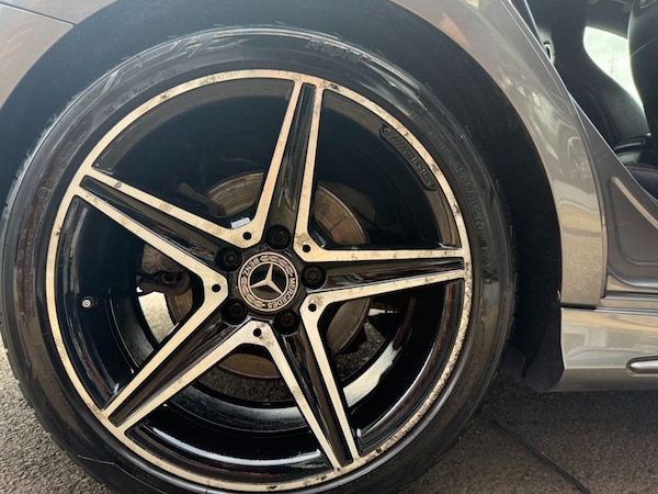Used Mercedes-Benz CLA 2014 for sale - 75998170: Photo 27