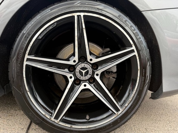 Used Mercedes-Benz CLA 2014 for sale - 75998170: Photo 28