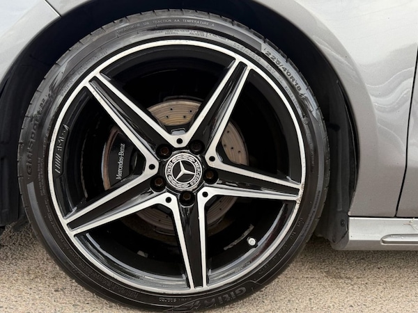 Used Mercedes-Benz CLA 2014 for sale - 75998170: Photo 29
