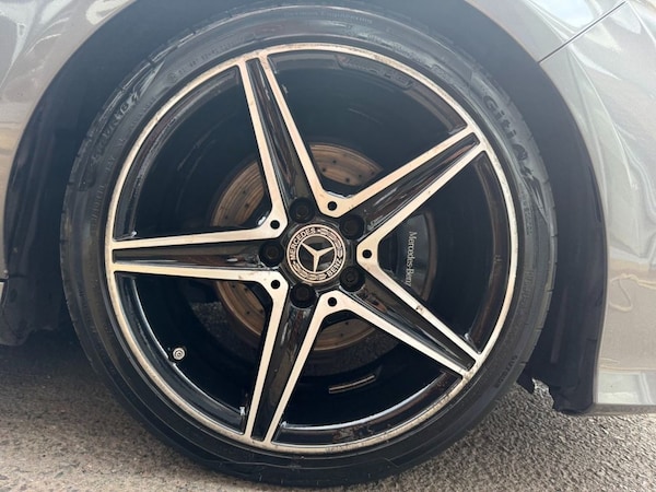 Used Mercedes-Benz CLA 2014 for sale - 75998170: Photo 30