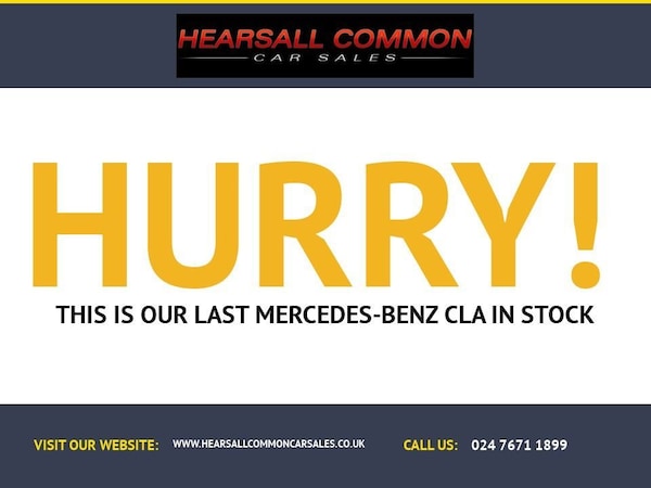 Used Mercedes-Benz CLA 2014 for sale - 75998170: Photo 36