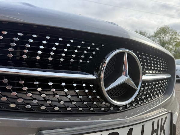 Used Mercedes-Benz CLA 2014 for sale - 75998170: Photo 5