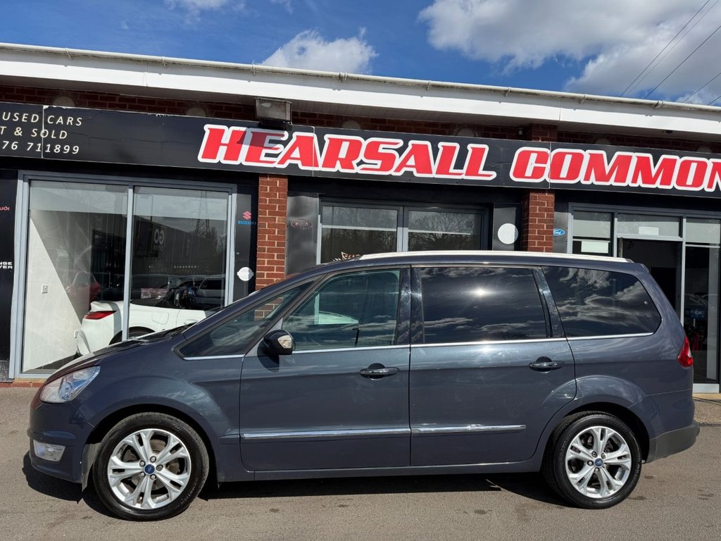 Used Ford Galaxy 2013 for sale - 78017565: Photo 3