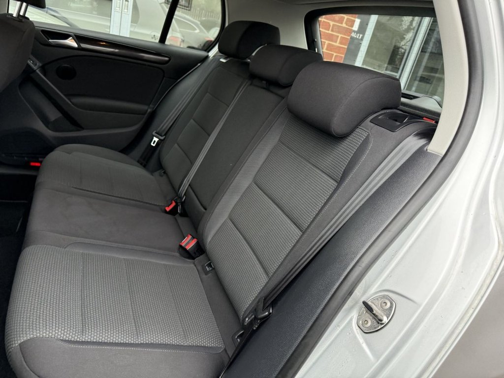 Used Volkswagen Golf 2012 for sale - 77805900: Photo 13