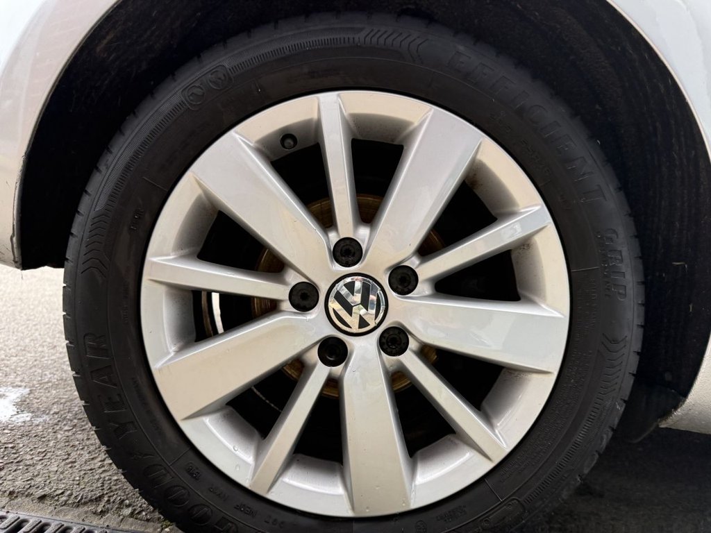 Used Volkswagen Golf 2012 for sale - 77805900: Photo 22