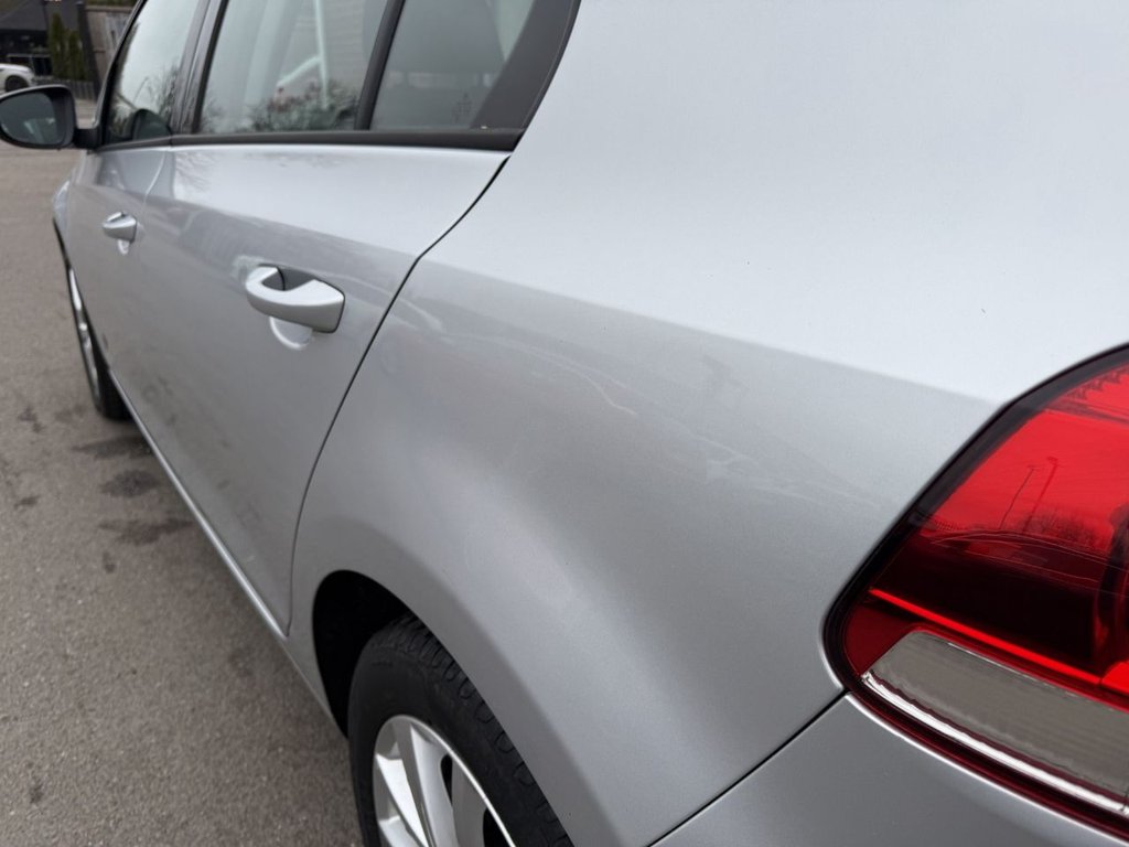 Used Volkswagen Golf 2012 for sale - 77805900: Photo 8