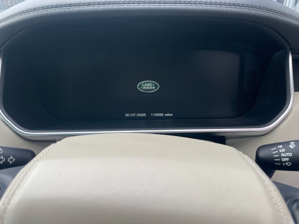 Used Land Rover Range Rover 2016 for sale - 75397522: Photo 17