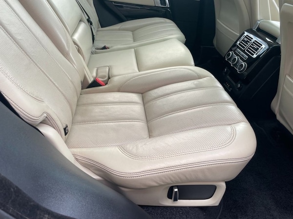 Used Land Rover Range Rover 2016 for sale - 75397522: Photo 22