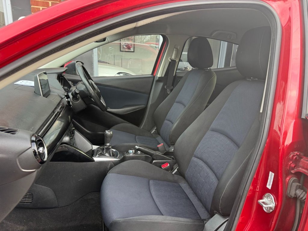 Used Mazda Mazda2 2015 for sale - 77976643: Photo 13