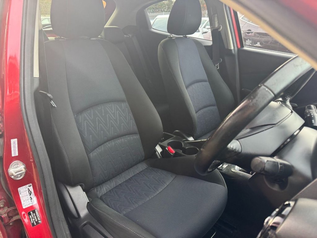 Used Mazda Mazda2 2015 for sale - 77976643: Photo 15