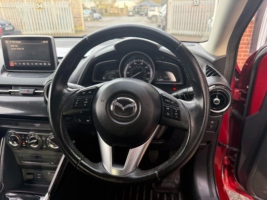 Used Mazda Mazda2 2015 for sale - 77976643: Photo 16
