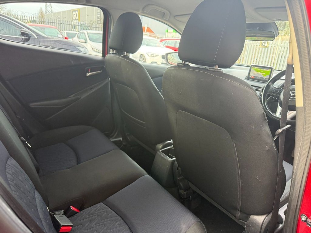 Used Mazda Mazda2 2015 for sale - 77976643: Photo 20